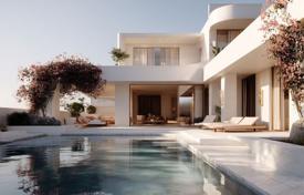 4 dormitorio chalet 370 m² en Jávea, España. 1 990 000 €