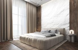 5-dormitorio apartamentos en edificio nuevo 197 m² en Batumi, Georgia. $147 000