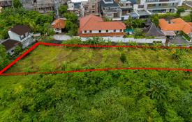 Terreno en Tibubeneng, Indonesia. $1 426 000