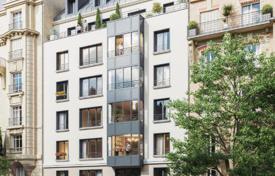 New residential complex with apartments en París, Francia. de 480 000 €