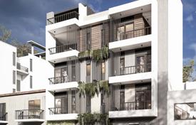 New residential complex with apartments en Limasol (Lemesos), Chipre. de 640 000 €