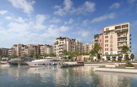 Complejo residencial Port De La Mer — La Sirene – Port De La Mer, Dubai, EAU. de $9 474 000