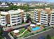 Proyecto de inversión 3407 m² en Mouttagiaka, Chipre. 15 000 000 €
