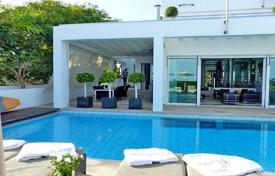 6 dormitorio villa 600 m² en Marbella, España. 11 500 €  por semana