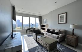 2-dormitorio apartamentos en condominio en Pathum Wan, Tailandia. $2 900  por semana