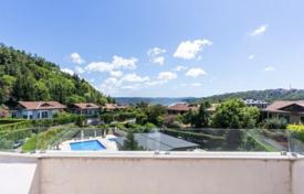 6 dormitorio villa 1620 m² en Sarıyer, Turquía. Price on request