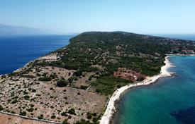Terreno en Lun, Croacia. 285 000 €