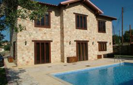 Villa – Limassol (city), Limasol (Lemesos), Chipre. 596 000 €