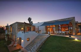 Villa – Ibiza, Islas Baleares, España. 27 000 €  por semana