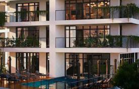 1-dormitorio apartamentos en edificio nuevo 43 m² en Tiflis, Georgia. $107 000