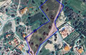Terreno en Larnaca, Chipre. 375 000 €