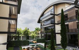 4 dormitorio piso 142 m² en Belek, Turquía. 10 550 000 TRY