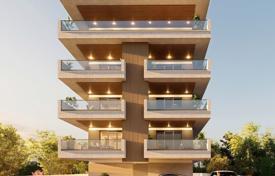 2 dormitorio ático 113 m² en Larnaca, Chipre. 600 000 €
