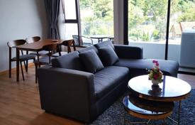 1-dormitorio apartamentos en condominio 67 m² en Choeng Thale, Tailandia. $214 000