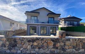 4 dormitorio villa 125 m² en Fethiye, Turquía. 16 603 000 TRY