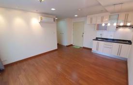 1-dormitorio apartamentos en condominio en Phaya Thai, Tailandia. $125 000