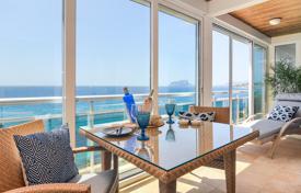 3 dormitorio piso 120 m² en Moraira, España. 650 000 €