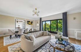 4 dormitorio piso 265 m² en Quai d'Orsay, Francia. 7 950 000 €