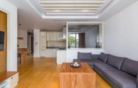 2-dormitorio apartamentos en condominio 102 m² en Choeng Thale, Tailandia. $596 000
