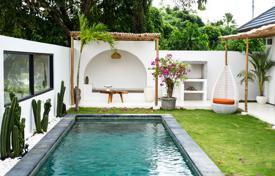 4 dormitorio villa 192 m² en Canggu, Indonesia. $240 000