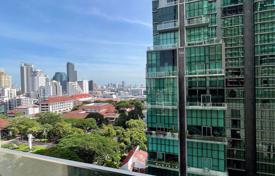 1-dormitorio apartamentos en condominio en Watthana, Tailandia. $295 000