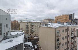 3 dormitorio piso 117 m² en Meshchansky district, Rusia. 64 350 000 ₽