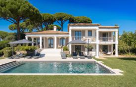 6 dormitorio villa en La Croix-Valmer, Francia. 12 000 €  por semana