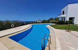 2 dormitorio villa en Kokkino Chorio, Grecia. 287 000 €