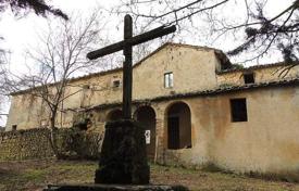 Villa – Sarteano, Toscana, Italia. 700 000 €