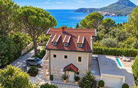 4 dormitorio chalet 204 m² en Bar city, Montenegro. 550 000 €