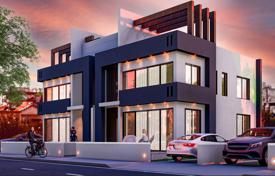 5-dormitorio apartamentos en edificio nuevo 260 m² en Famagusta, Chipre. 448 000 €