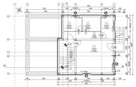 4-dormitorio apartamentos en edificio nuevo 102 m² en Funtana, Croacia. 345 000 €