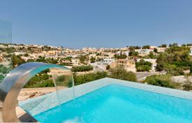 Villa – Mellieħa, Malta. 3 500 €  por semana
