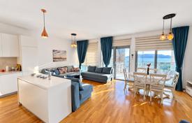 2 dormitorio piso 87 m² en Budva city, Montenegro. 365 000 €