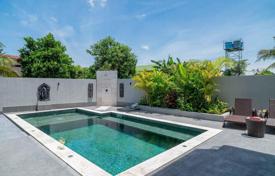 3 dormitorio villa 180 m² en Bo Phut, Tailandia. $372 000