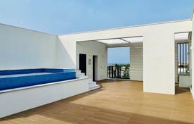 3 dormitorio ático 133 m² en Tomb of the Kings, Chipre. 525 000 €