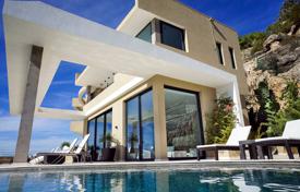 Villa – Ibiza, Islas Baleares, España. 12 800 €  por semana