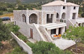 3 dormitorio villa 120 m² en Peloponeso, Grecia. 120 000 €