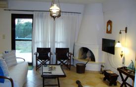 4 dormitorio casa de pueblo 134 m² en Halkidiki, Grecia. 490 000 €