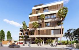 2-dormitorio apartamentos en edificio nuevo en Limasol (Lemesos), Chipre. 744 000 €