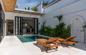 3 dormitorio villa 200 m² en Balangan beach, Indonesia. $290 000