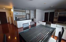 3-dormitorio apartamentos en condominio en Watthana, Tailandia. $342 000