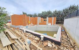 3 dormitorio casa de pueblo 190 m² en Medulin, Croacia. 750 000 €
