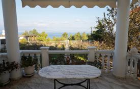 4 dormitorio villa 288 m² en Nea Moudania, Grecia. 790 000 €