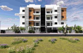 New residential complex with apartments en Agios Athanasios (Cyprus), Chipre. de 580 000 €