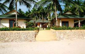 Villa – Samui, Surat Thani, Tailandia. 5 300 €  por semana