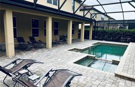 Casa de pueblo – Windermere, Florida, Estados Unidos. $1 671 000