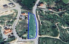 Terreno en Tochni, Chipre. 490 000 €