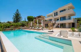 4 dormitorio villa 250 m² en Porto Cheli, Grecia. 1 900 000 €