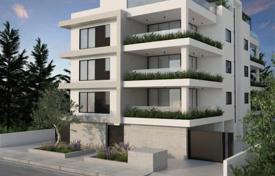 4 dormitorio piso 96 m² en Germasogeia, Chipre. de $649 000